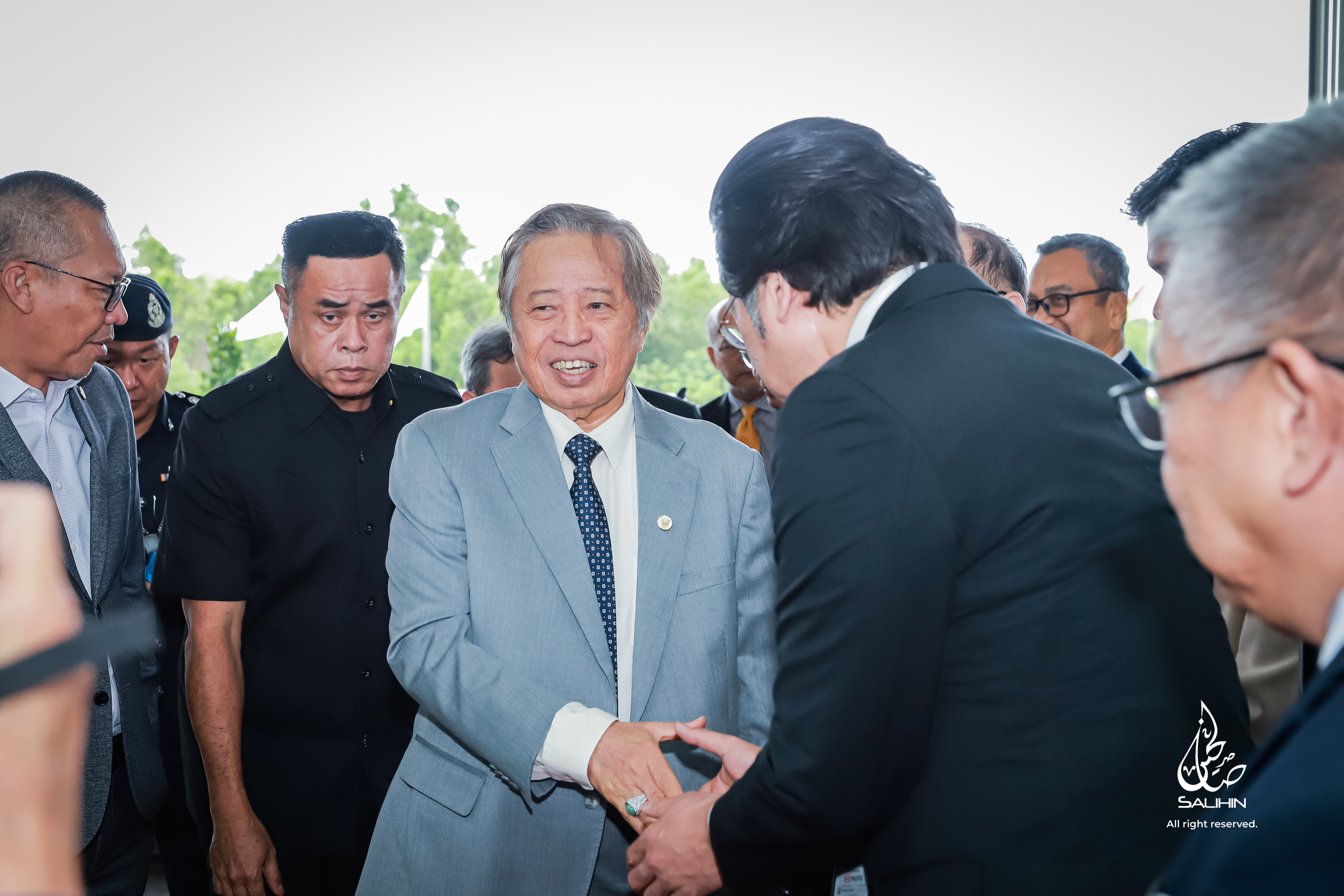 2025 Sarawak Budget Conference